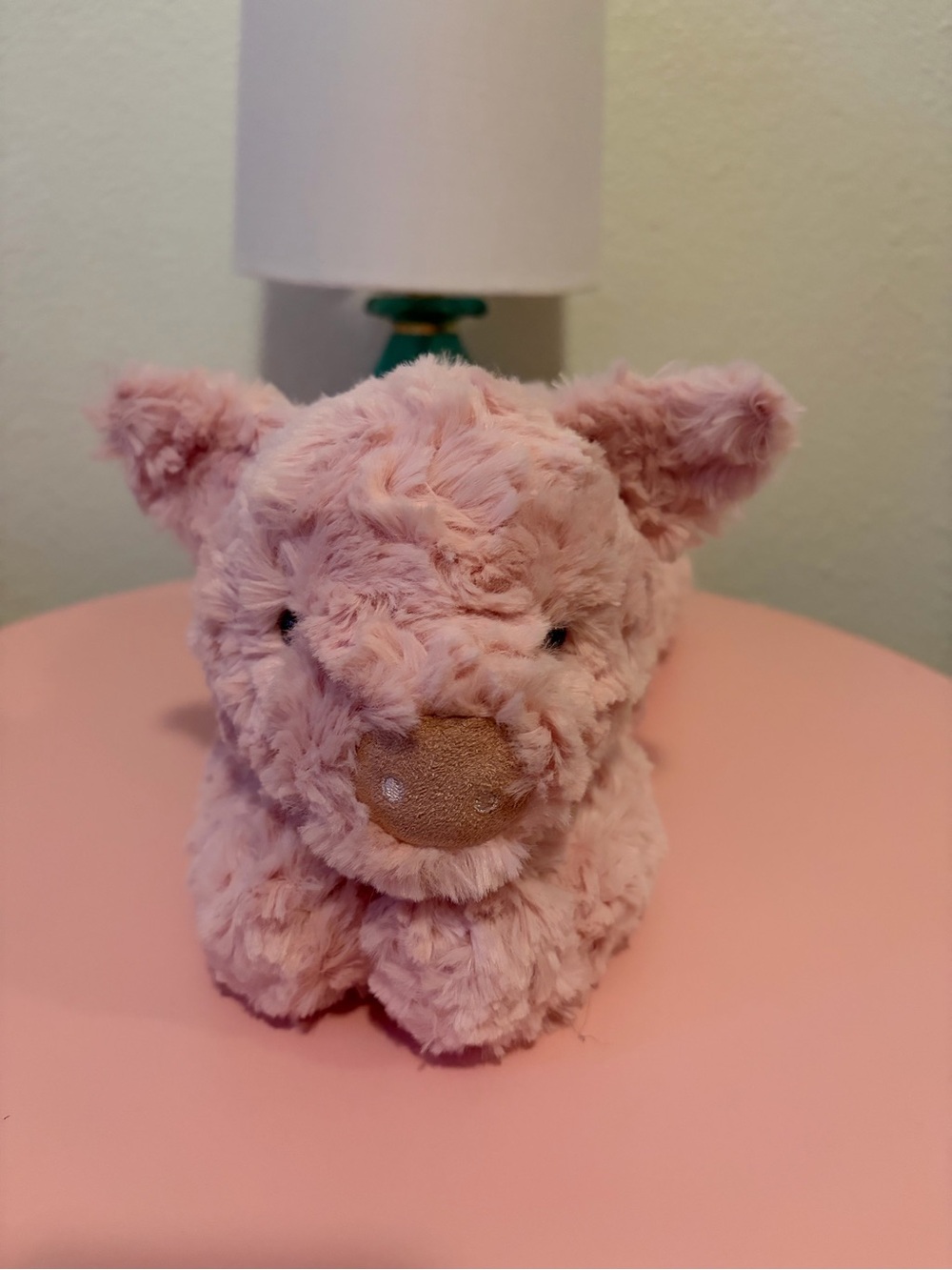 JC Medium Thumblie Pig
